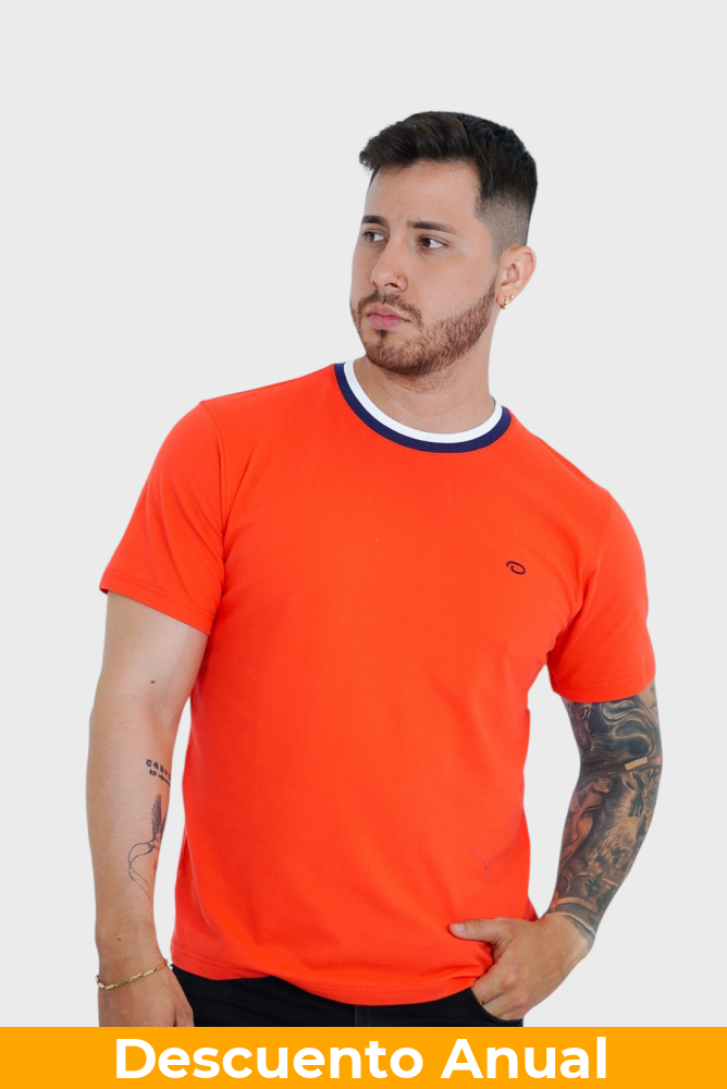 Camiseta Tailored Oscar De La Renta S Camiseta