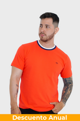 Camiseta Tailored Oscar De La Renta S Camiseta