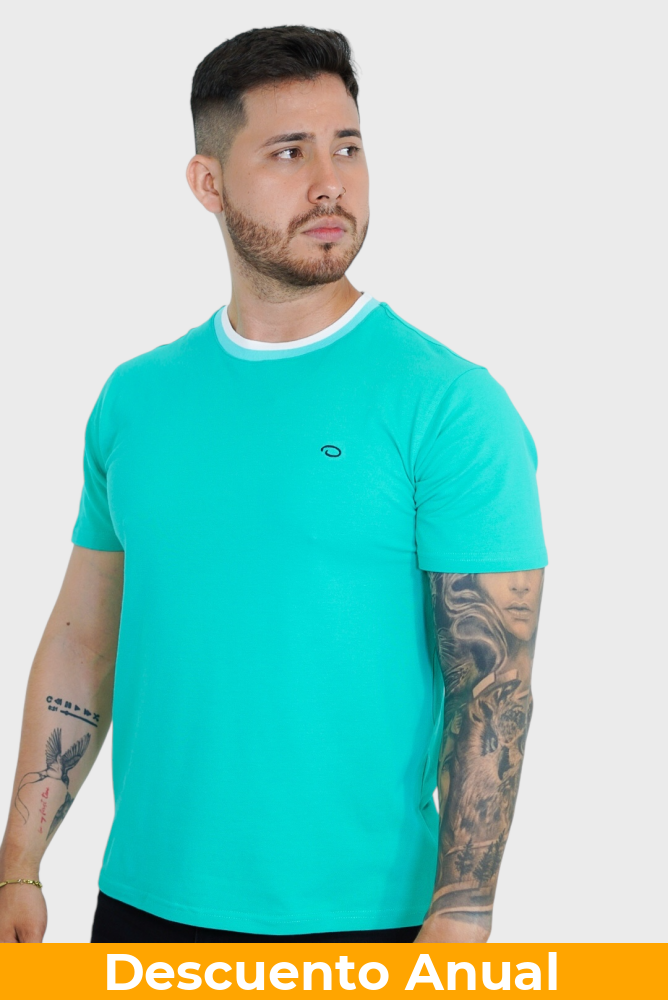 Camiseta Tailored Oscar De La Renta Camiseta