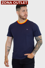 Camiseta Tailored Oscar De La Renta S Camiseta