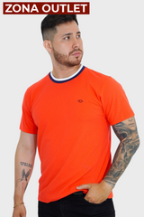 Camiseta Tailored Oscar De La Renta S Camiseta