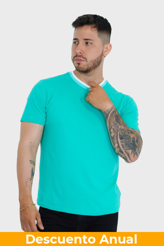 Camiseta Tailored Oscar De La Renta Camiseta