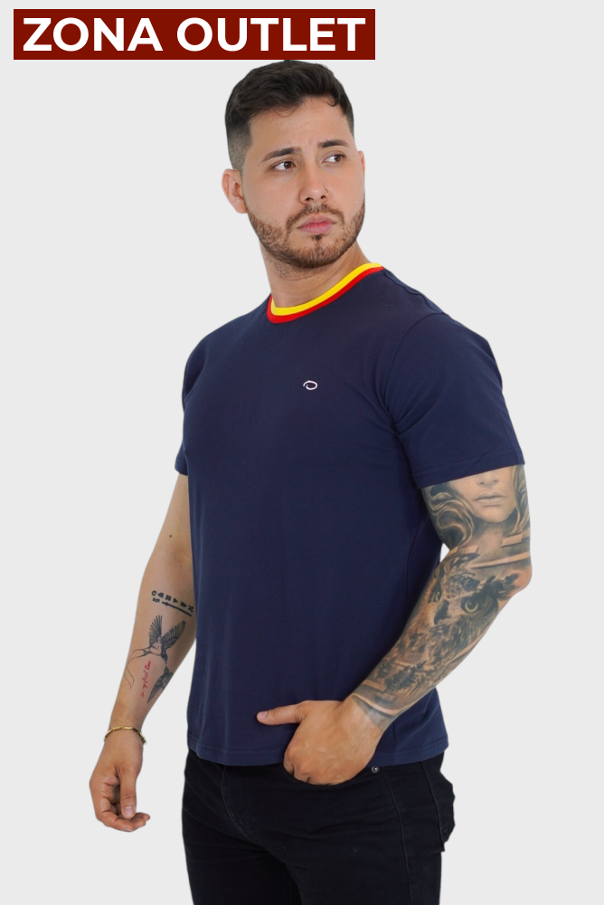 Camiseta Tailored Oscar De La Renta S Camiseta