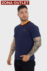 Camiseta Tailored Oscar De La Renta S Camiseta