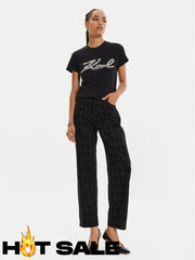 Camiseta Karl Lagerfeld Camiseta