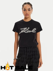 Camiseta Karl Lagerfeld Camiseta