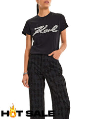 Camiseta Karl Lagerfeld Camiseta