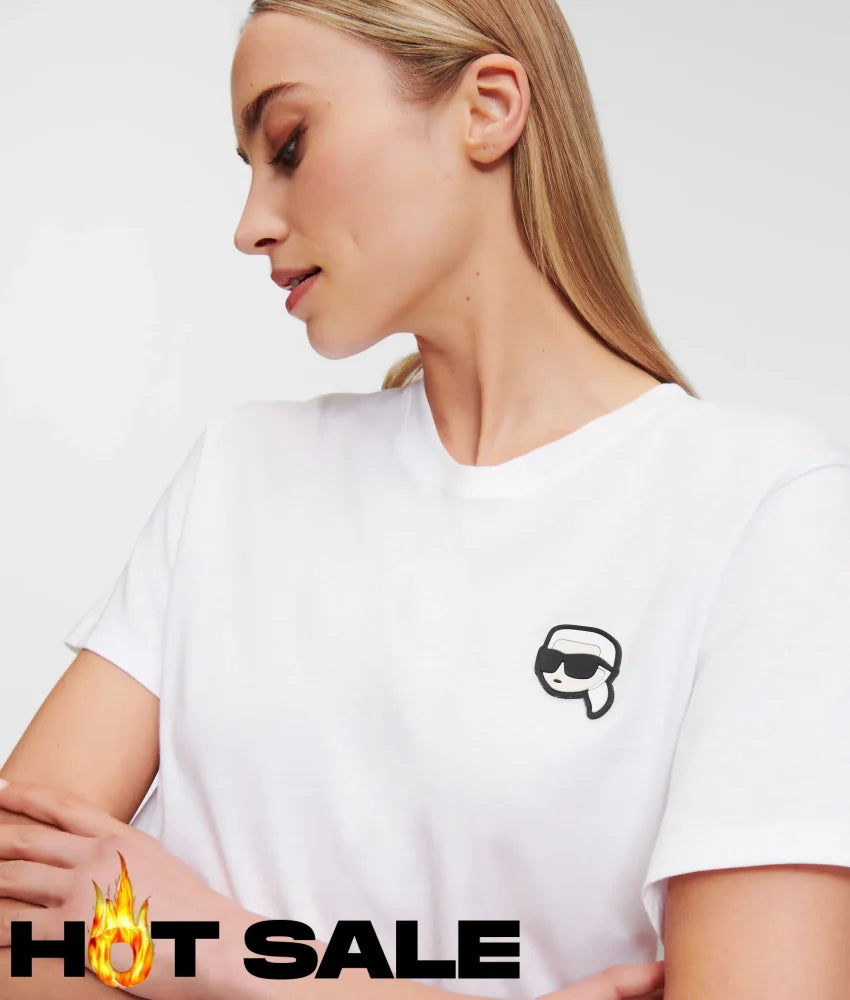 Camiseta Karl Lagerfeld Camiseta