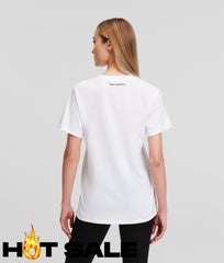 Camiseta Karl Lagerfeld Camiseta