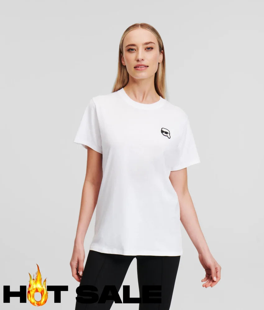 Camiseta Karl Lagerfeld Camiseta