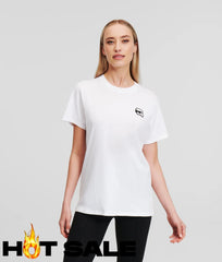 Camiseta Karl Lagerfeld Camiseta