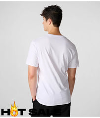 Camiseta Karl Lagerfeld White