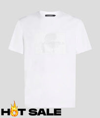 Camiseta Karl Lagerfeld XL Camiseta