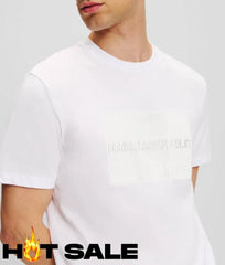 Camiseta Karl Lagerfeld XL Camiseta