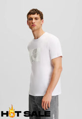 Camiseta Karl Lagerfeld XL Camiseta