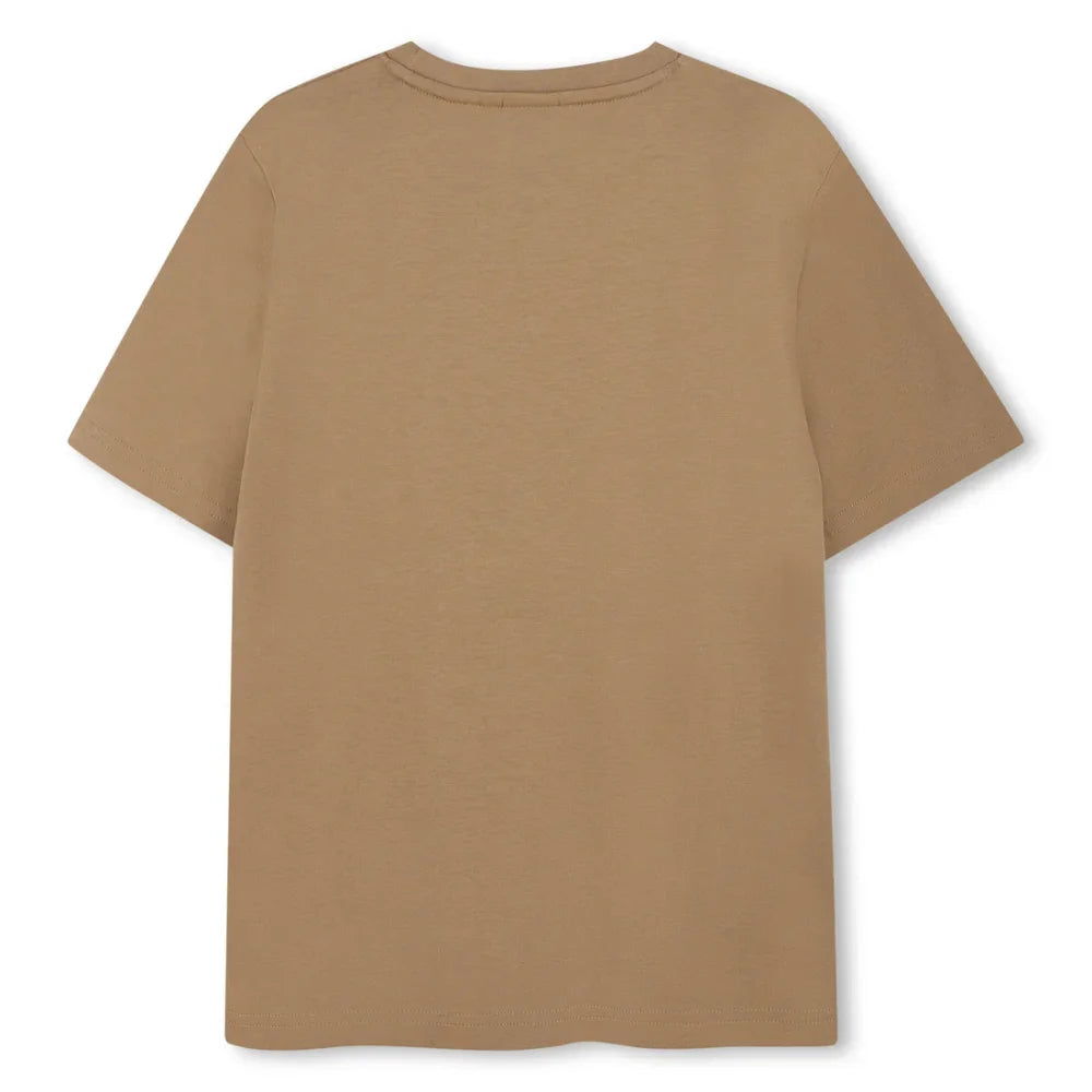 Camiseta Kids Boss Camisetas Kids