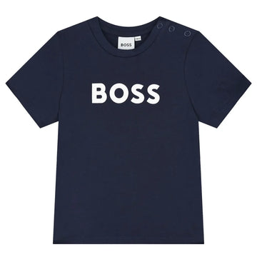 Camiseta Kids Boss - Camisetas Kids