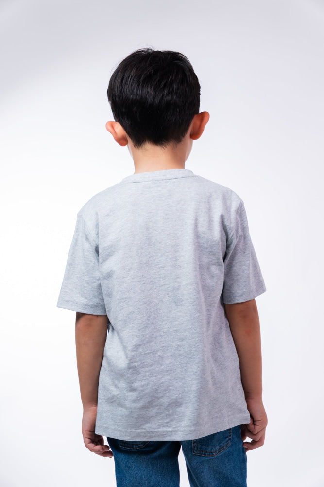 Camiseta Kids Boss Camisetas Kids