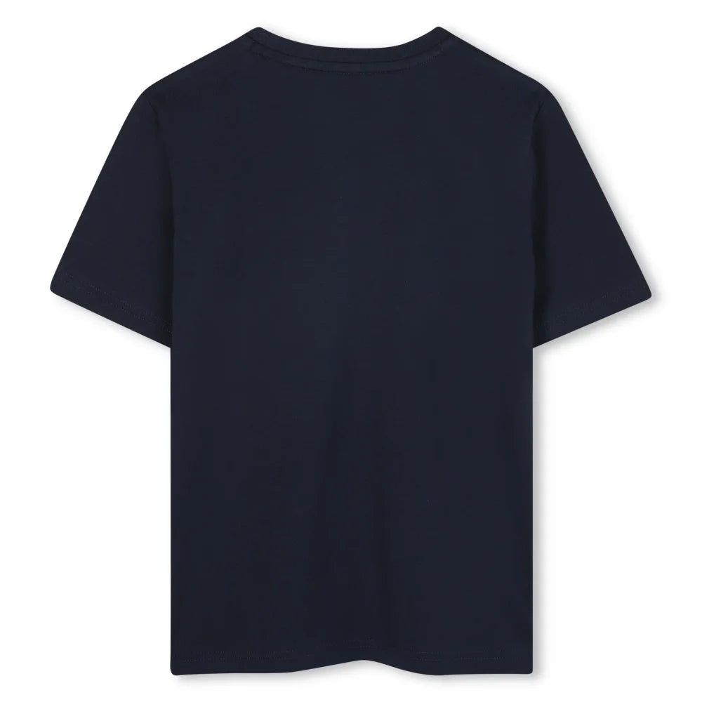 Camiseta Kids Boss Camisetas Kids
