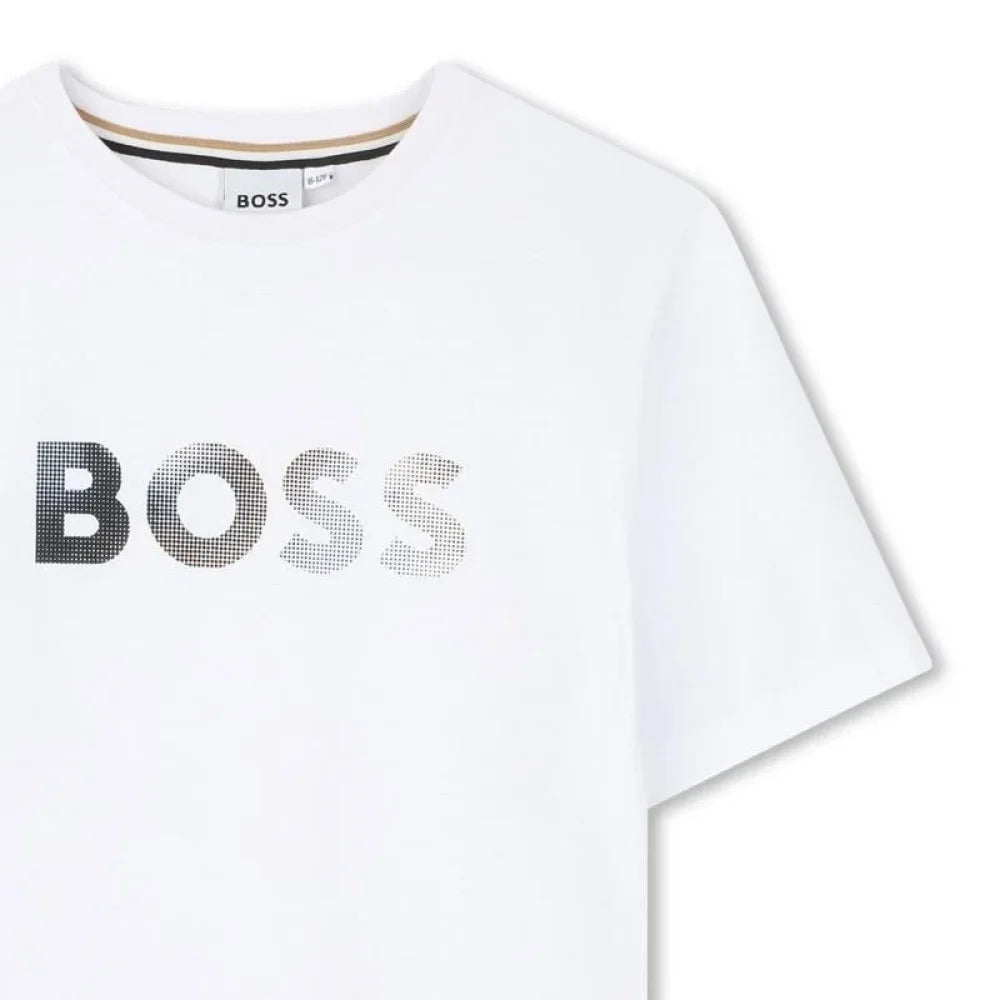 Camiseta Kids Boss - Camisetas Kids