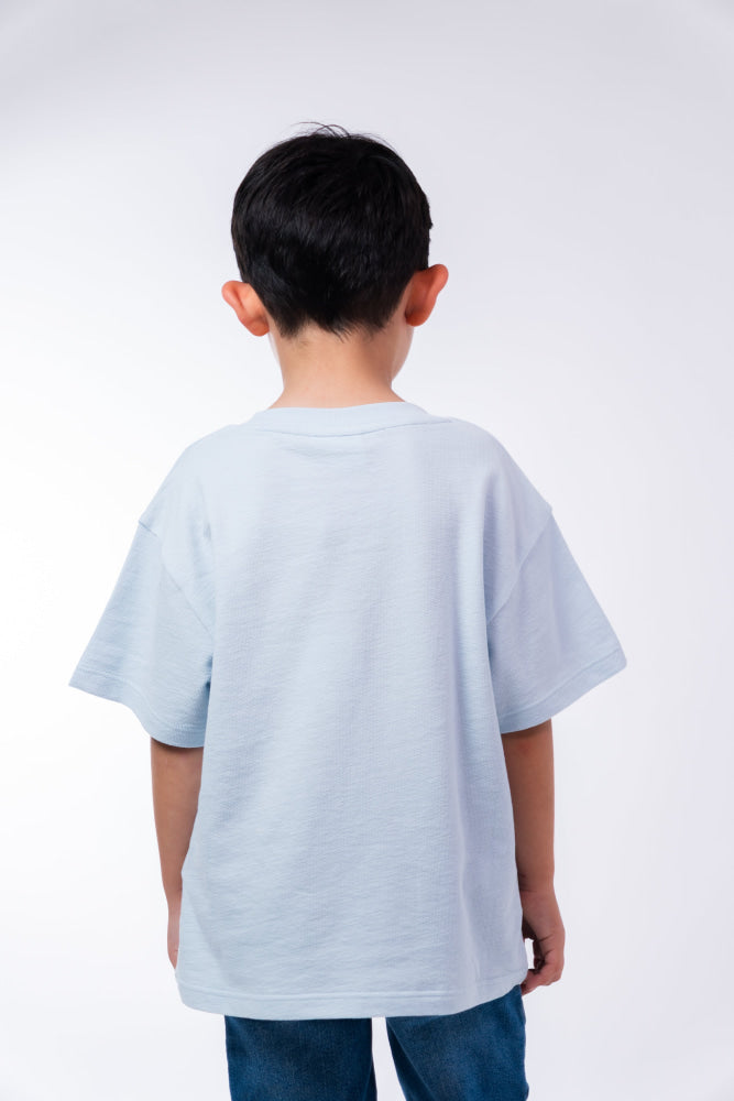Camiseta Kids Boss Camisetas Kids