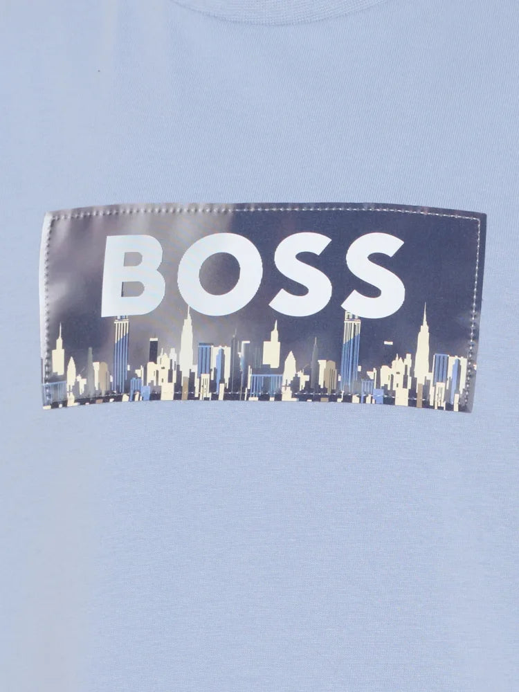 Camiseta Kids Boss - Camisetas Kids