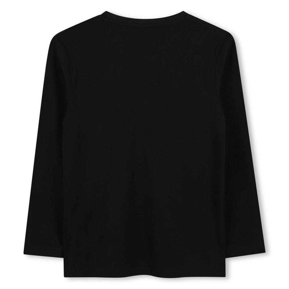 Camiseta Kids Boss Camisetas Kids