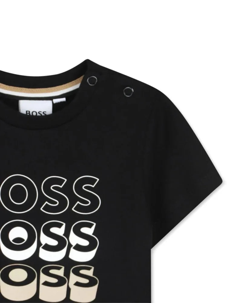 Camiseta Kids Boss - Camisetas Kids