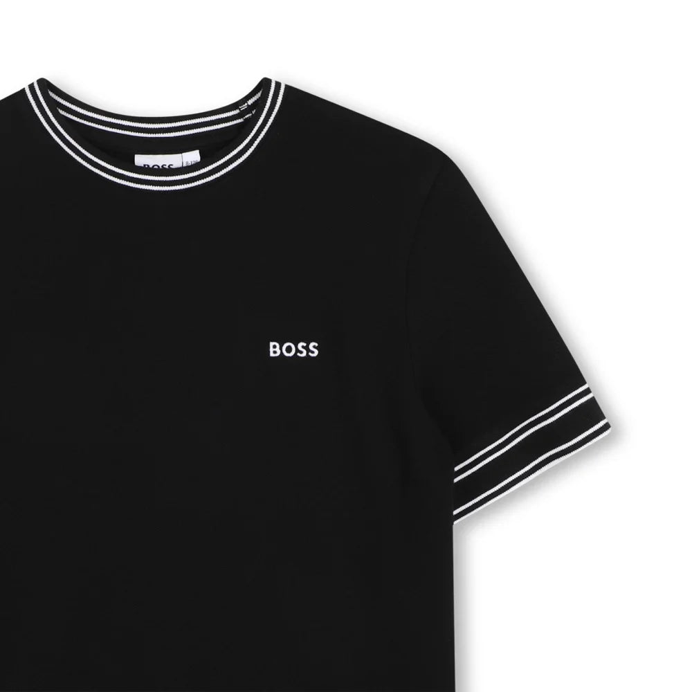 Camiseta Kids Boss - Camisetas Kids