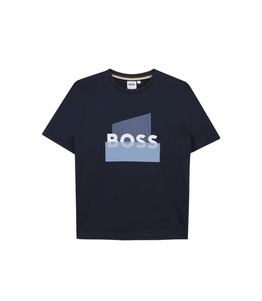 Camiseta Kids Boss - Camisetas Kids