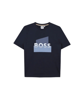 Camiseta Kids Boss - Camisetas Kids