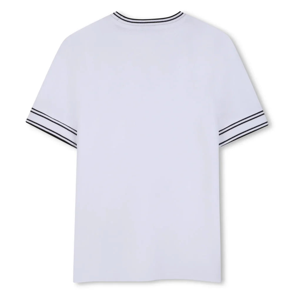 Camiseta Kids Boss - Camisetas Kids