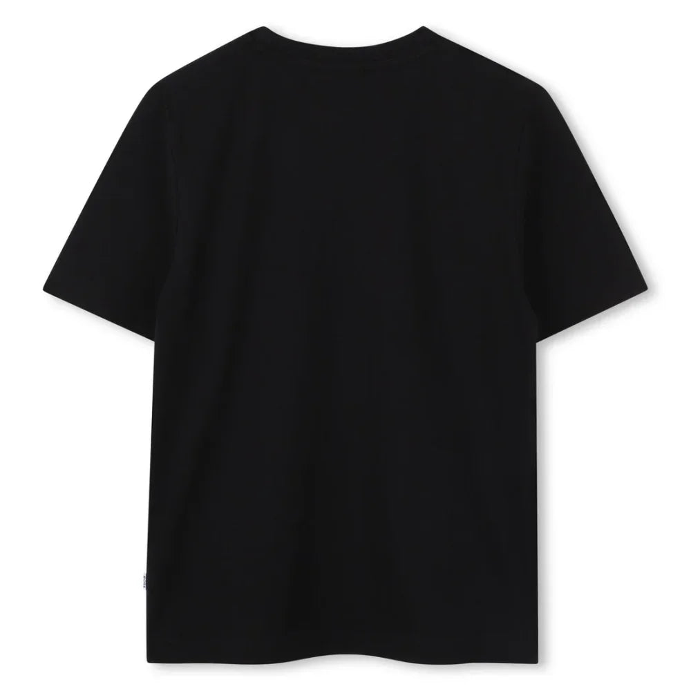 Camiseta Kids Boss Camisetas Kids