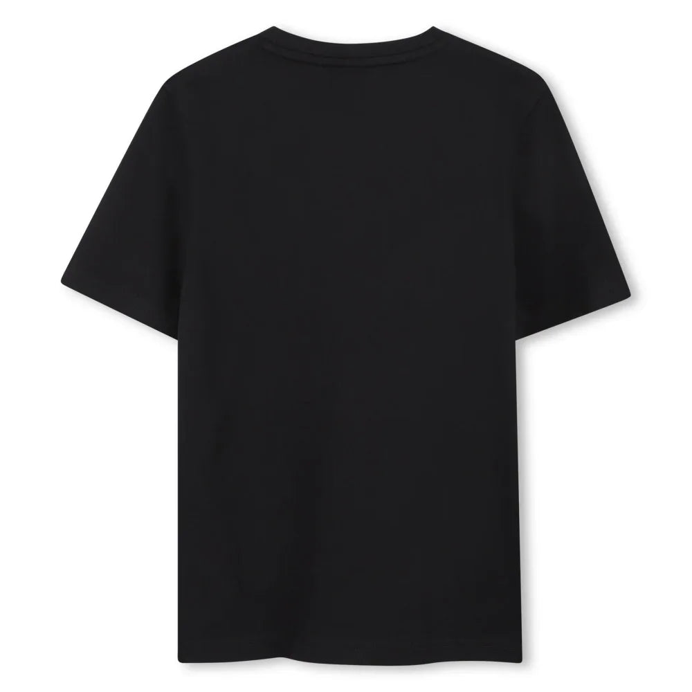 Camiseta Kids Boss Camisetas Kids