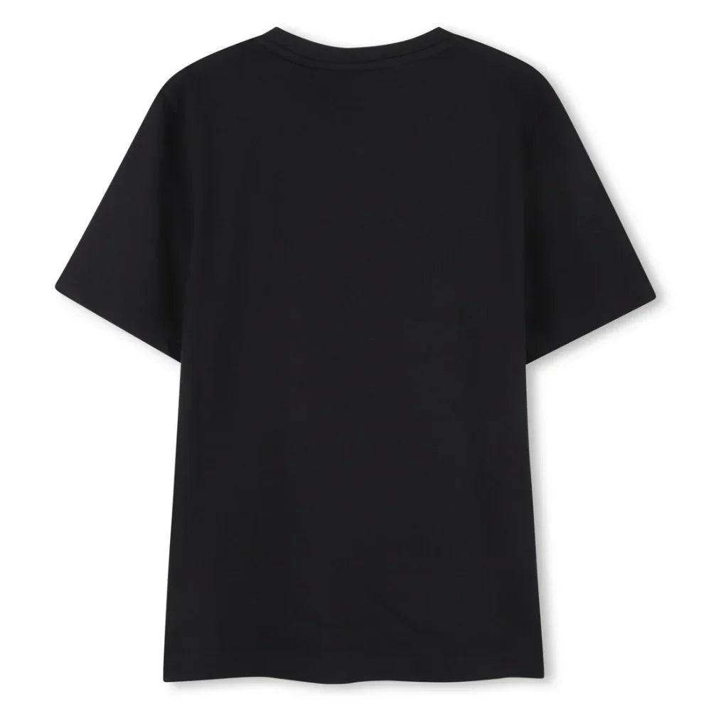 Camiseta Kids Boss Camisetas Kids