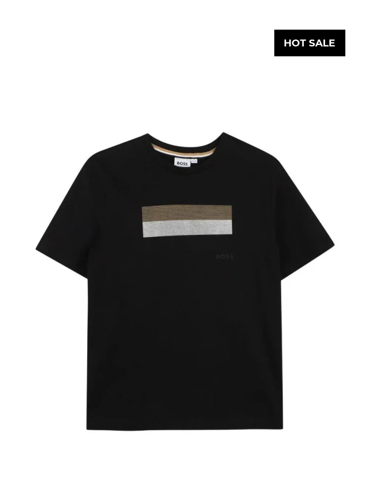 Camiseta Kids Boss - Camisetas Kids