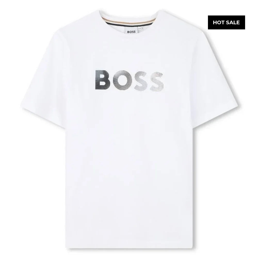 Camiseta Kids Boss - Camisetas Kids