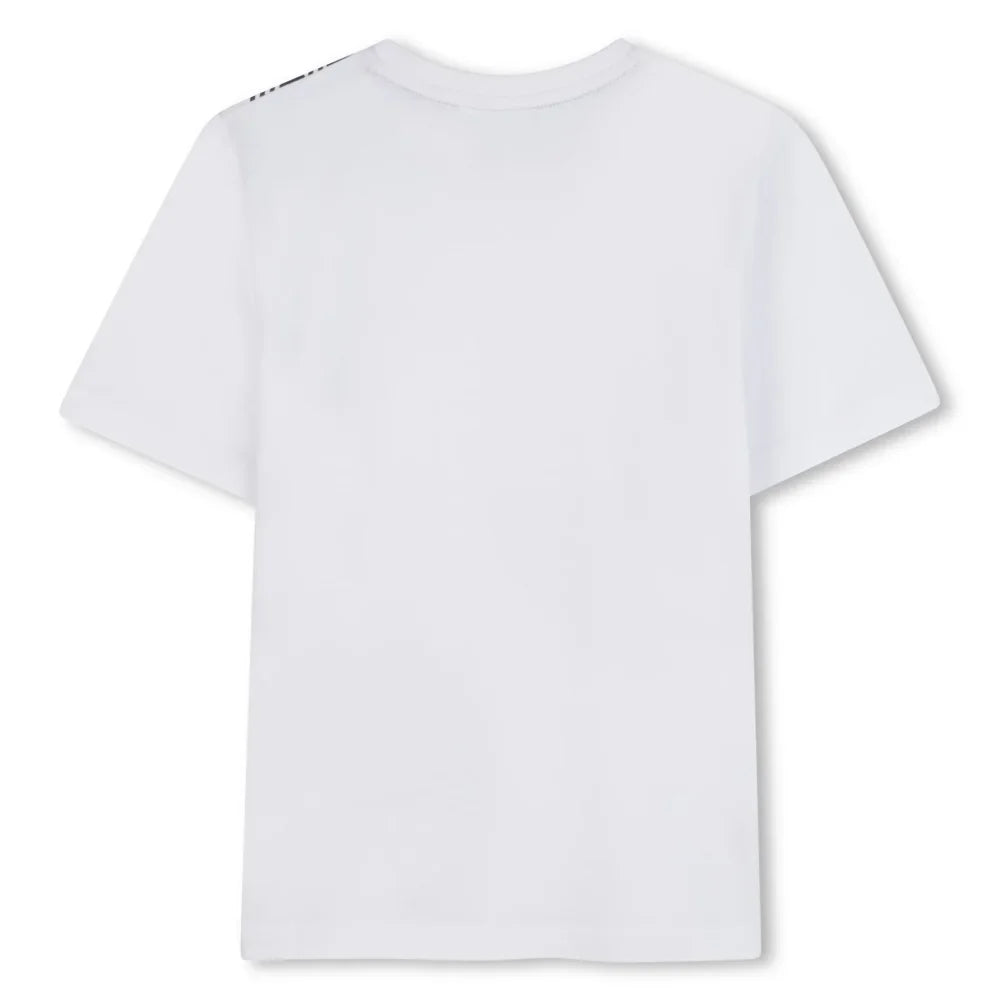 Camiseta Kids Boss Camisetas Kids