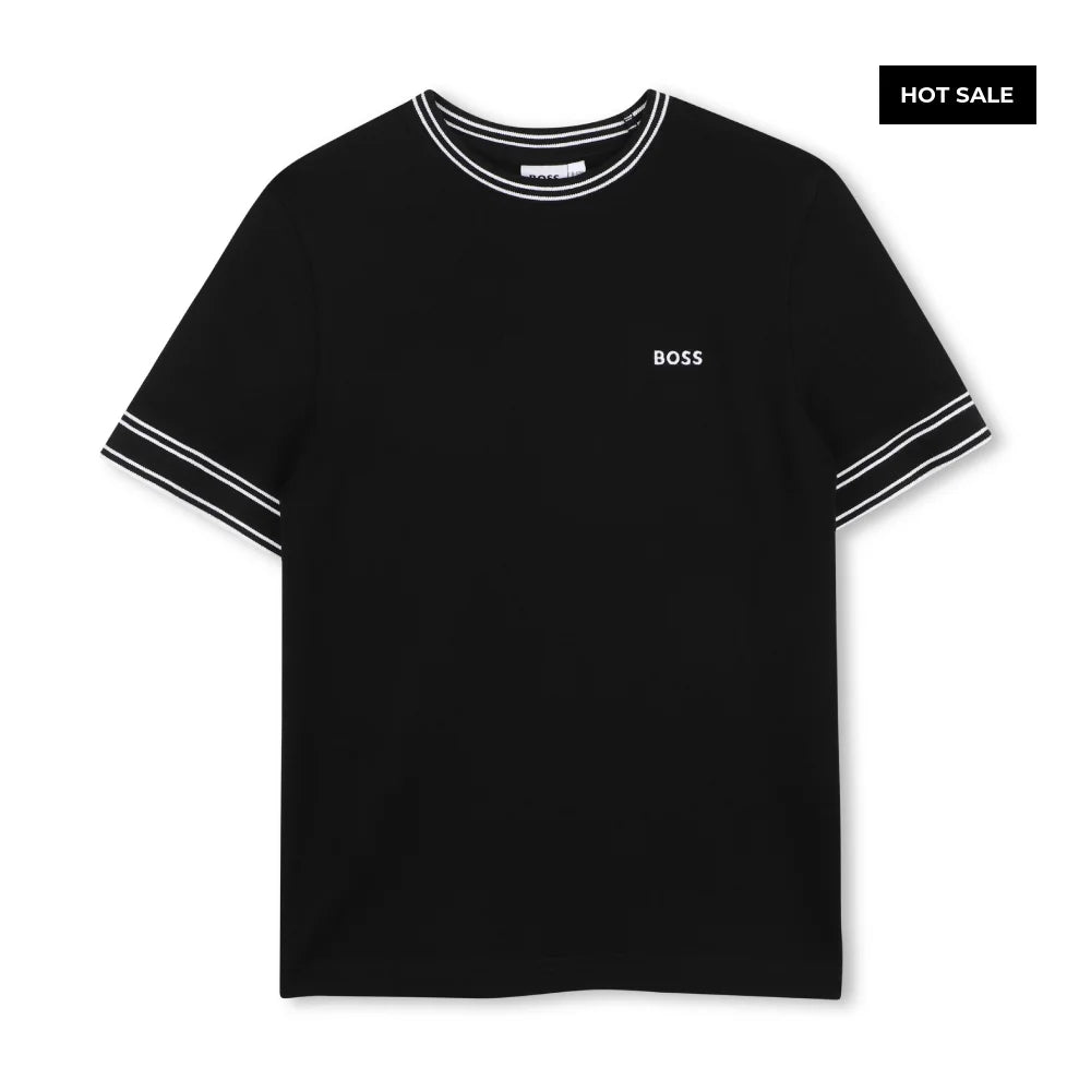 Camiseta Kids Boss - Camisetas Kids