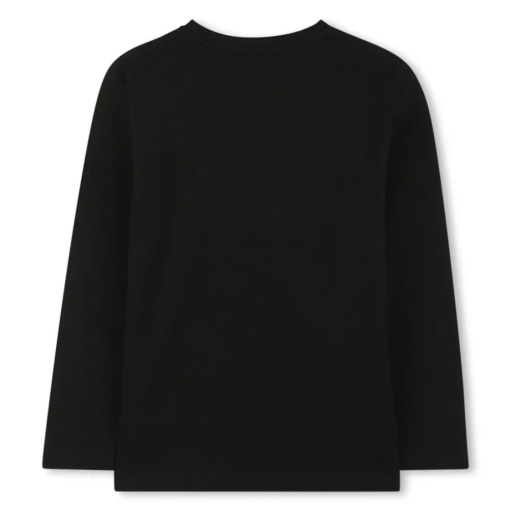 Camiseta Kids Boss Camisetas Kids