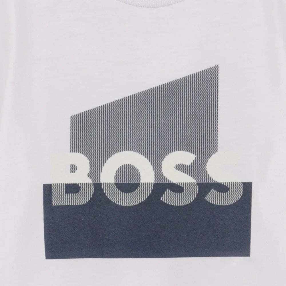 Camiseta Kids Boss - Camisetas Kids
