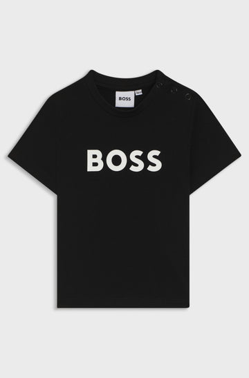 Camiseta Kids Boss Camisetas Kids
