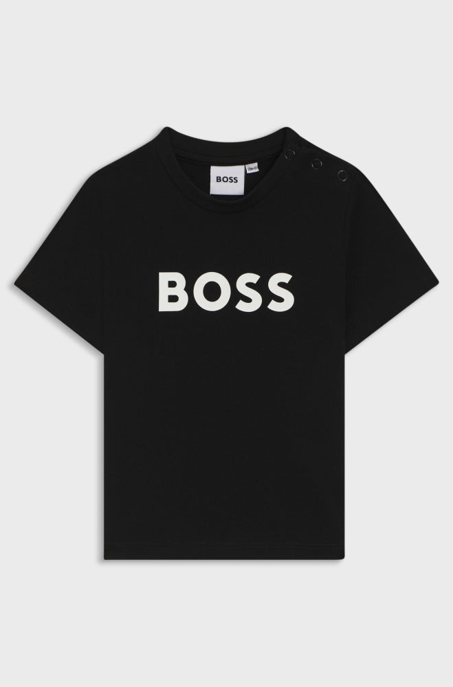 Camiseta Kids Boss Camisetas Kids
