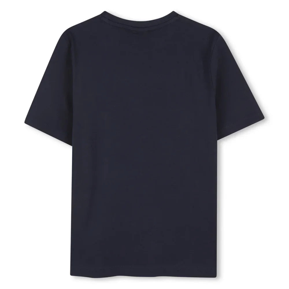 Camiseta Kids Boss Camisetas Kids