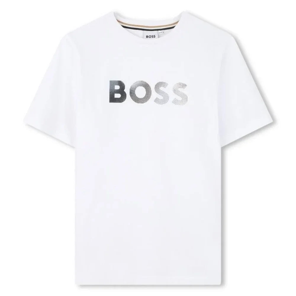 Camiseta Kids Boss - Camisetas Kids