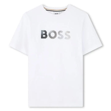 Camiseta Kids Boss - Camisetas Kids