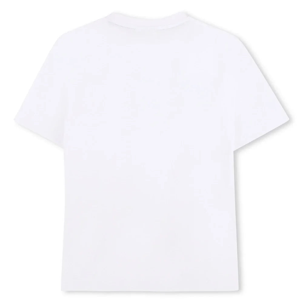 Camiseta Kids Boss - Camisetas Kids