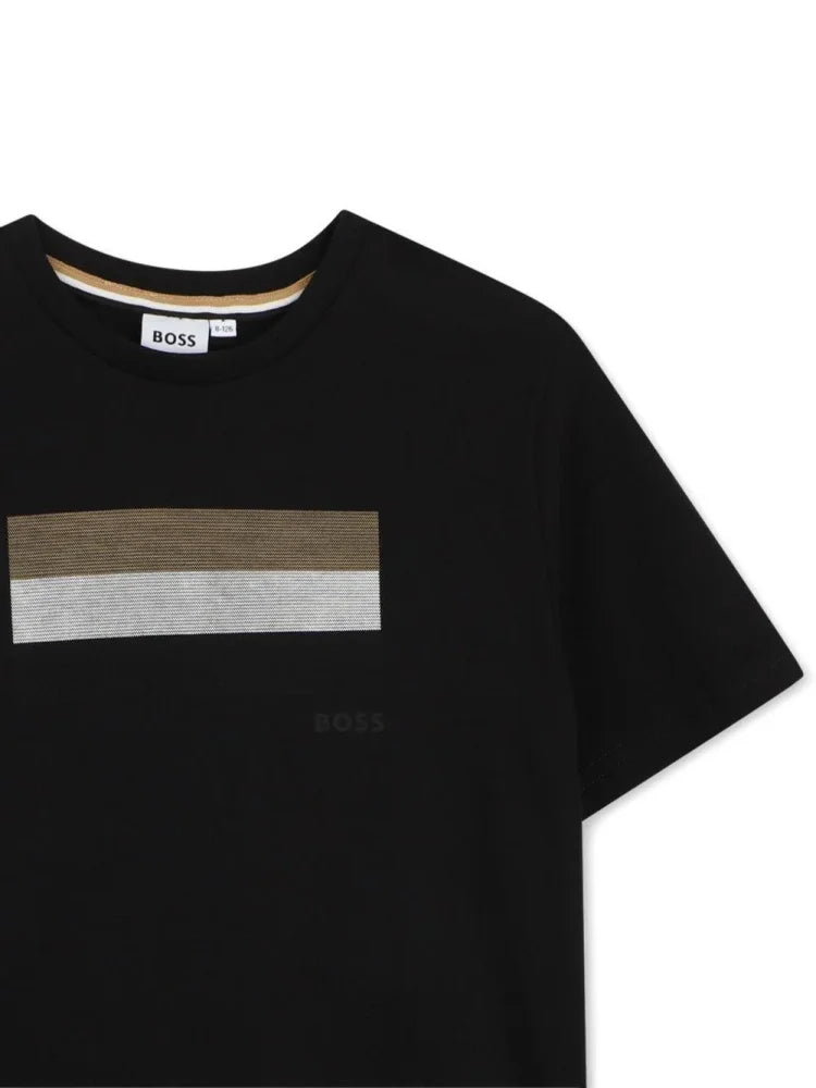 Camiseta Kids Boss - Camisetas Kids