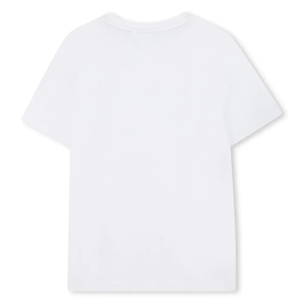 Camiseta Kids Boss Camisetas Kids