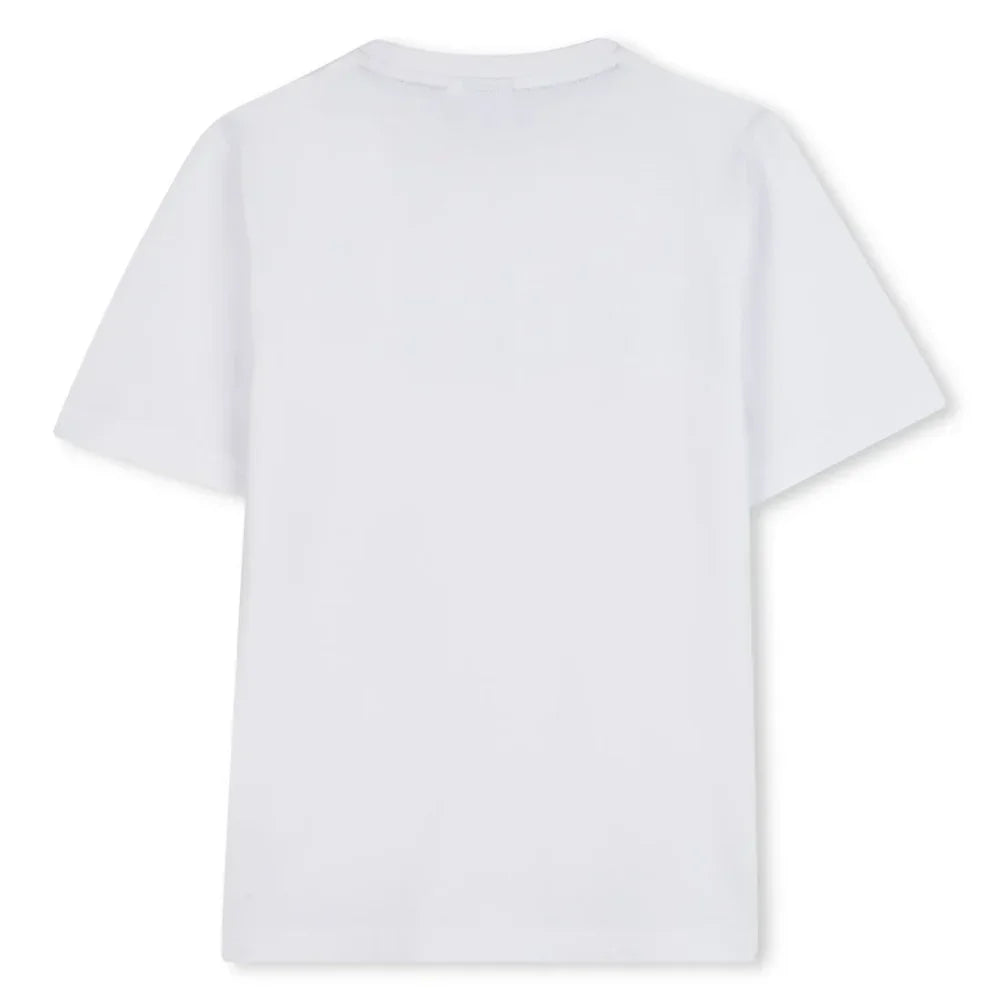 Camiseta Kids Boss Camisetas Kids